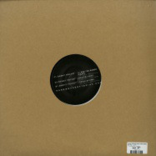 Danny Pocket, Mr. Noh - Mix Vol. 1