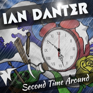 Danter,Ian - Second Time Around