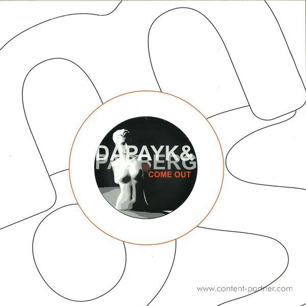 Dapayk & Padberg - Come Out (Eomac / Mooryc Remixes)