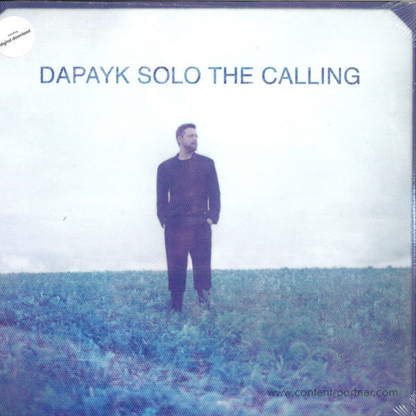 Dapayk Solo - The Calling