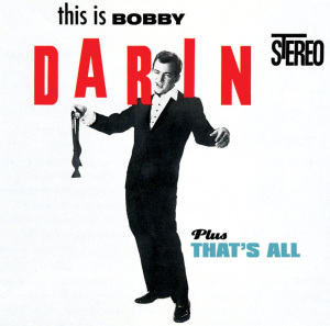 Darin,Bobby - This Is Darin+That's All