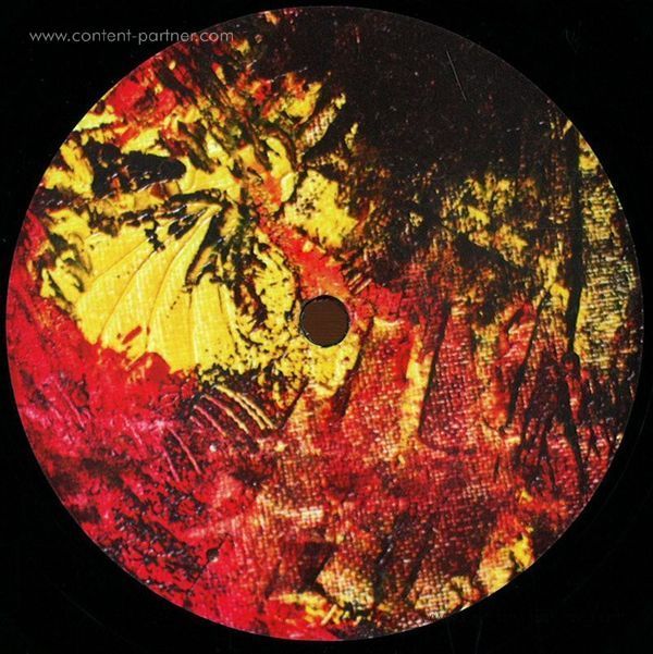 Dario Zenker - Alto Fragments (180g) Back in! (Back)