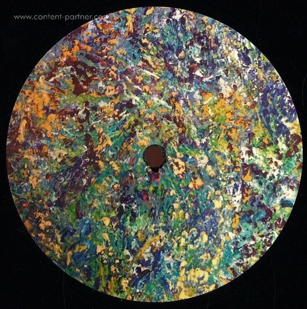 Dario Zenker - Dedication