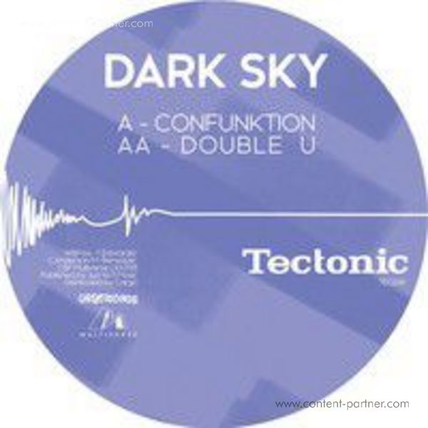 Dark Sky - Confunktion / Double U