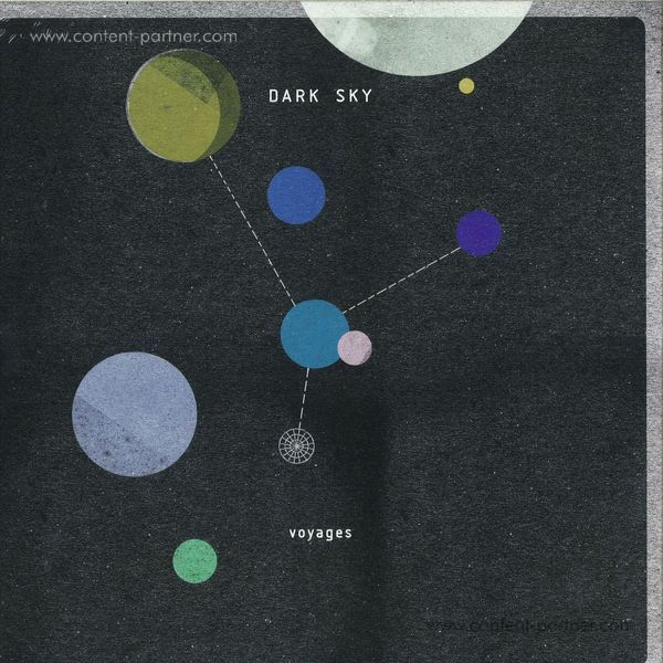 Dark Sky - Voyages