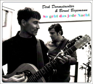 Darmstaedter,Dirk & Begemann,Bernd - So geht das jede Nacht
