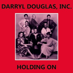 Darryl Douglas - Holding On