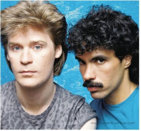 Daryl Hall & John Oates - The Very Best Of (2LP)