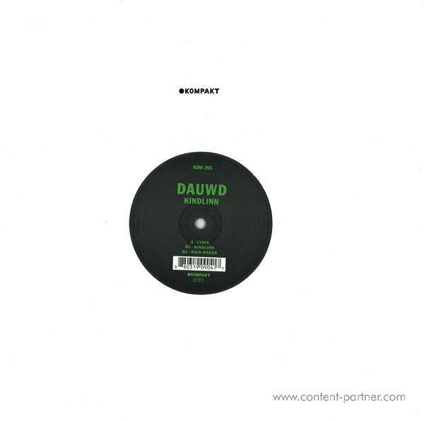 Dauwd - Kindlinn (Repress)