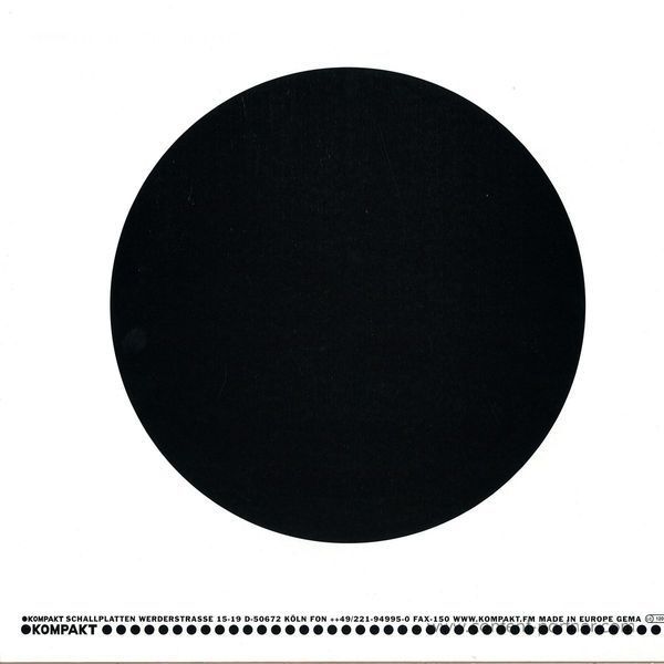 Dauwd - Kindlinn (Repress) (Back)