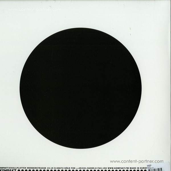 Dauwd - Saleh (Back)