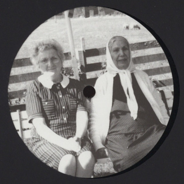 Dauwd - Theory of Colours - Versions