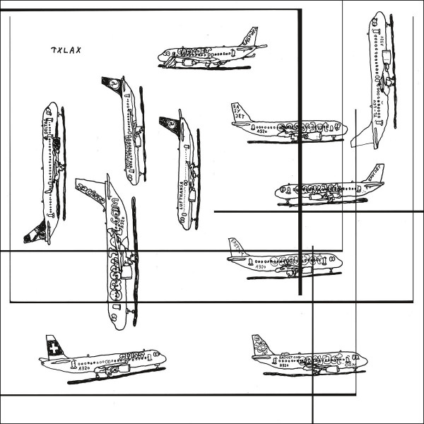 Dave Aju - TXLAX