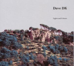 Dave DK - Lights & Colours