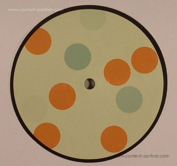 Dave Dk - Palmaille (Back)