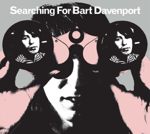 Davenport,Bart - Searching For Bart Davenport