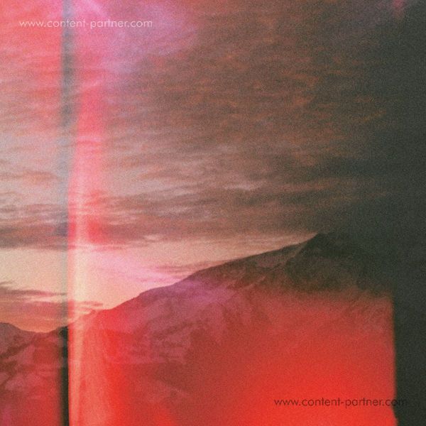 David August - Ouvert EP