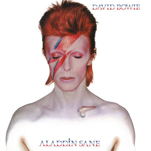 David Bowie - Aladdin Sane (Reissue)