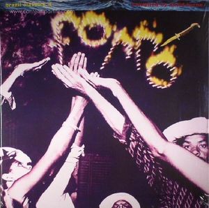 David Byrne / Various - Brazil Classics 3: Forro (LP+MP3)