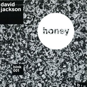 David Jackson - Honey