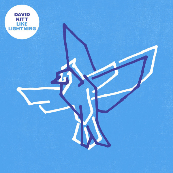David Kitt - Like Lighting