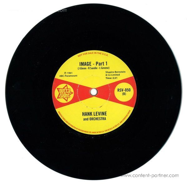 David Michael/Hank Levine - Wow!/Image (Part 1) (Back)
