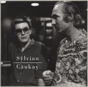 David Sylvian & Holger Czukay - Plight & Premonition Flux & Mutability (Remaster) (Back)