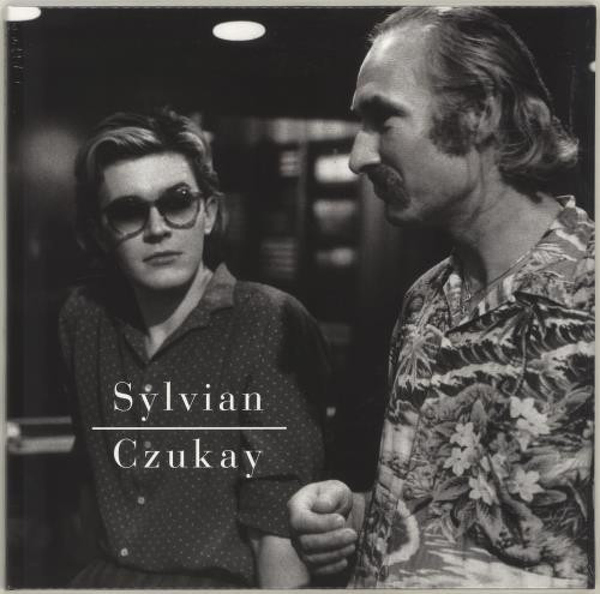 David Sylvian & Holger Czukay - Plight & Premonition Flux & Mutability (Remaster)