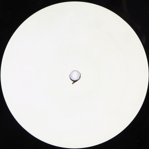 David Vunk - Bunker 4017 (Back)