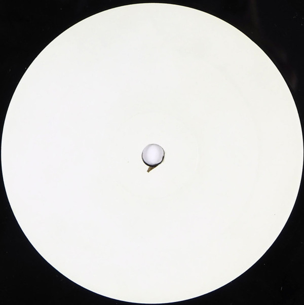 David Vunk - Bunker 4017