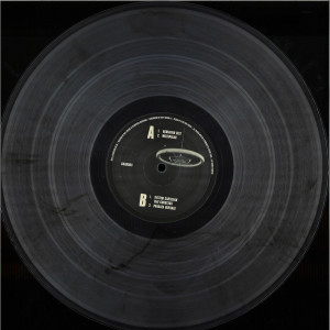 Davide Piras - Beyond Our Reach EP (Back)
