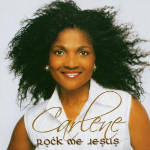 Davis,Carlene - Rock Me Jesus