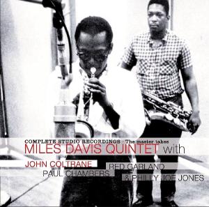 Davis,Miles Quintet - Complete Studio Recordings
