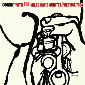 Davis,Miles Quintet - Cookin' (Rudy Van Gelder Remaster)