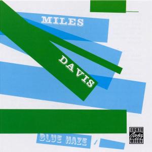 Davis,Miles - Blue Haze