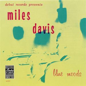 Davis,Miles - Blue Moods