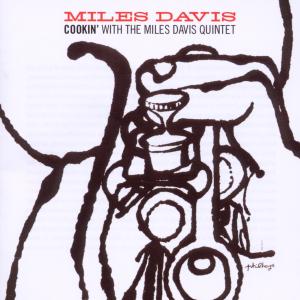 Davis,Miles - Cookin' With The Miles Davis Quintet