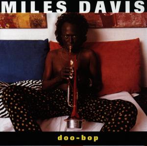Davis,Miles - Doo Bop