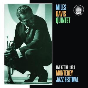 Davis,Miles - Live At The 1963 Monterey Jazz Festival