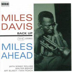 Davis,Miles - Miles Ahead