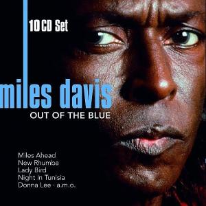 Davis,Miles - Miles Davis-Out Of The Blue