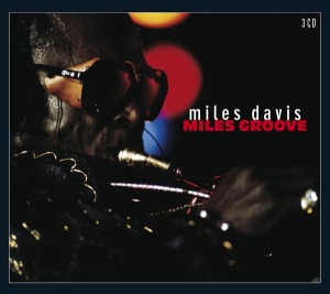 Davis,Miles - Miles' Groove