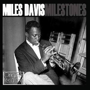 Davis,Miles - Milestones
