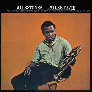 Davis,Miles - Milestones