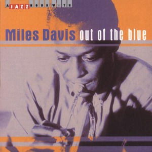 Davis,Miles - Out Of The Blue