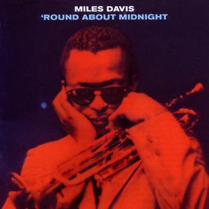 Davis,Miles - Round About Midnight