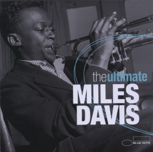 Davis,Miles - The Ultimate