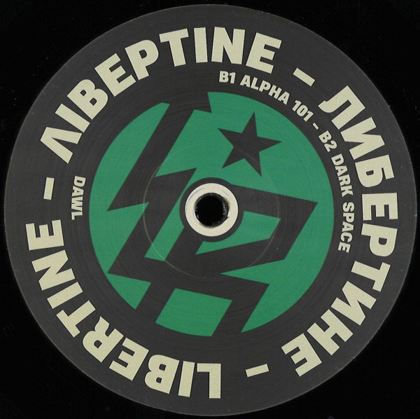 Dawl - Libertine 11