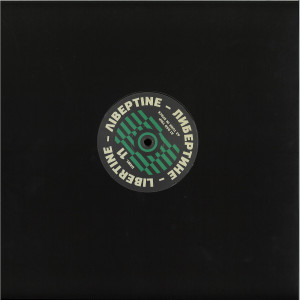 Dawl - Libertine 11 (Back)