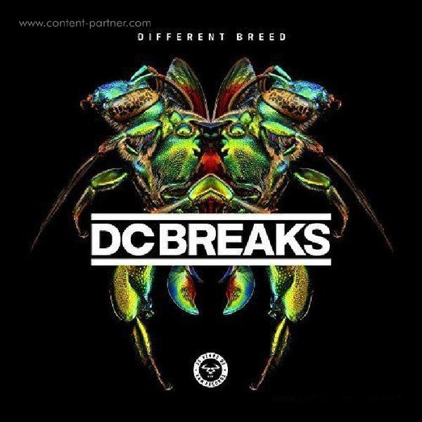 Dc Breaks - Different Breed